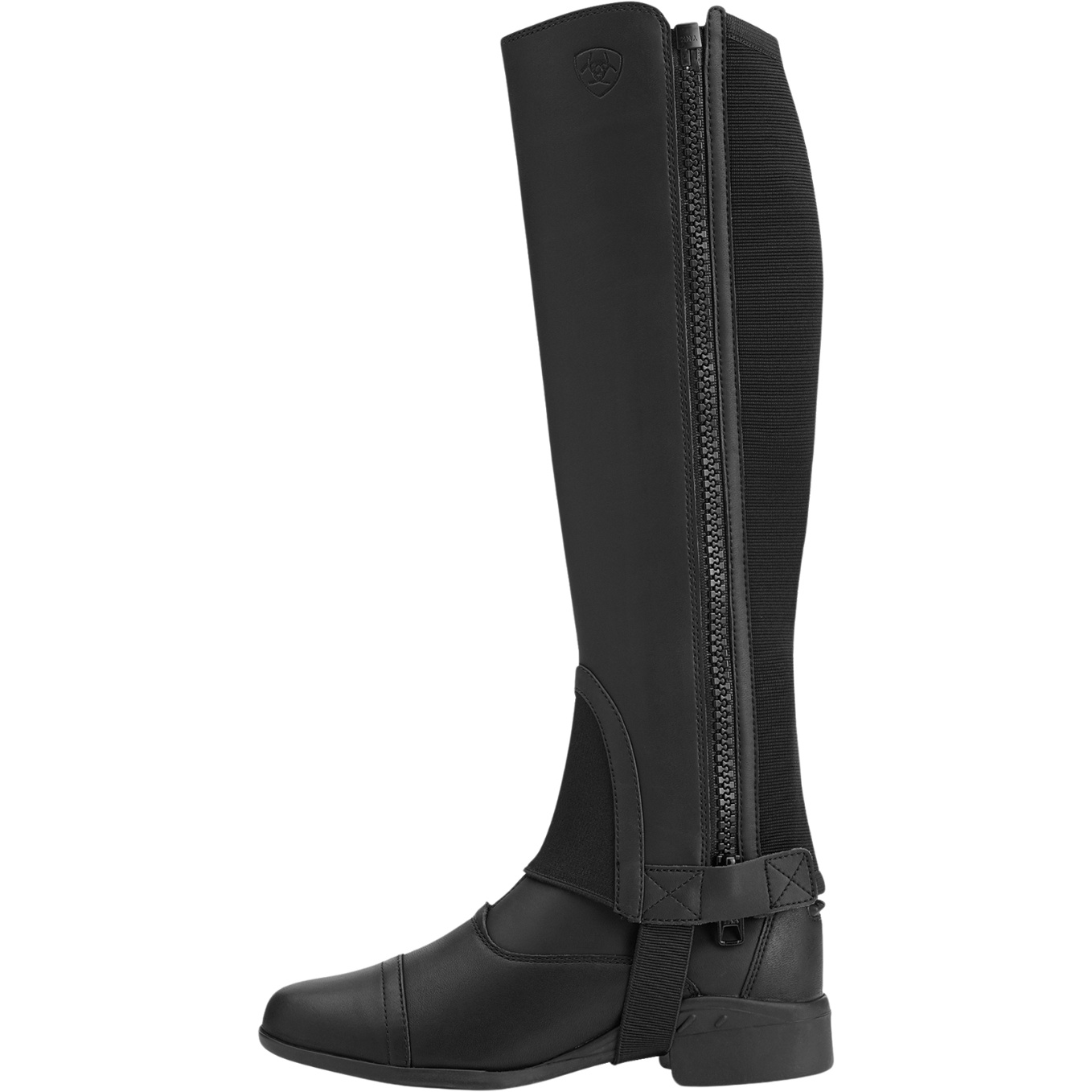 Ariat Unisex Erkunden Kerl 10012739 - Black